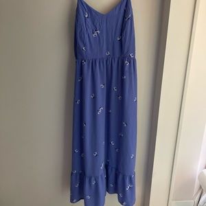 Gorgeous midi dress